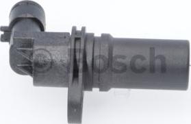 BOSCH 0 986 280 424 - Датчик импульсов, коленвал avtokuzovplus.com.ua