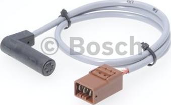 BOSCH 0 986 280 430 - Датчик імпульсів, колінчастий вал autocars.com.ua