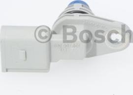 BOSCH 0 986 280 432 - Датчик, положение распределительного вала avtokuzovplus.com.ua