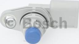 BOSCH 0 986 280 432 - Датчик, положение распределительного вала avtokuzovplus.com.ua