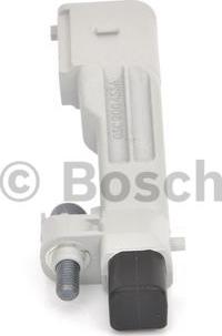 BOSCH 0 986 280 435 - Датчик імпульсів, колінчастий вал autocars.com.ua