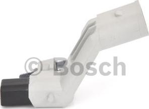 BOSCH 0 986 280 435 - Датчик імпульсів, колінчастий вал autocars.com.ua