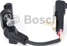 BOSCH 0 986 280 437 - ДАТЧИК ФАЗИ autocars.com.ua