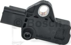 BOSCH 0 986 280 445 - Датчик импульсов, коленвал avtokuzovplus.com.ua