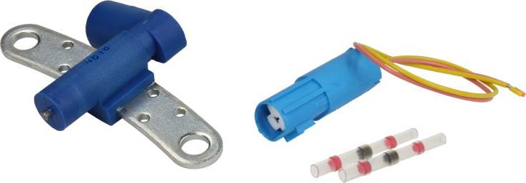 BOSCH 0 986 280 455 - Датчик імпульсів, колінчастий вал autocars.com.ua