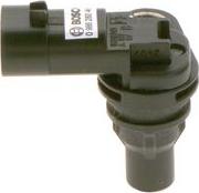 BOSCH 0 986 280 465 - Датчик, положення розподільного валу autocars.com.ua