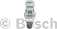 BOSCH 0 986 280 466 - Датчик импульсов, коленвал autodnr.net