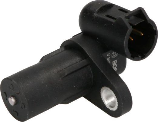 BOSCH 0 986 280 486 - Датчик імпульсів, колінчастий вал autocars.com.ua