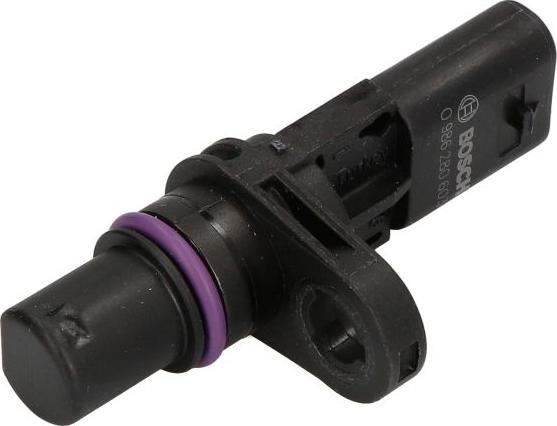 BOSCH 0 986 280 603 - Датчик, положення розподільного валу autocars.com.ua