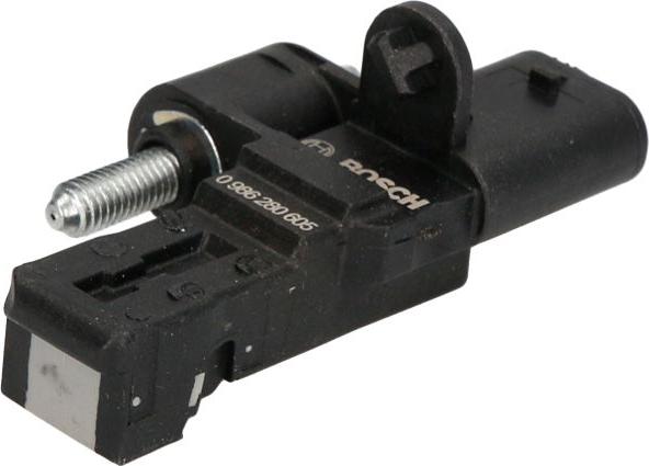 BOSCH 0 986 280 605 - Датчик імпульсів, колінчастий вал autocars.com.ua