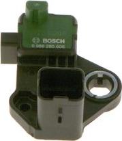 BOSCH 0 986 280 606 - Датчик імпульсів, колінчастий вал autocars.com.ua