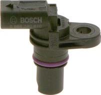 BOSCH 0 986 280 610 - Датчик, положение распределительного вала avtokuzovplus.com.ua