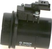 BOSCH 0 986 280 702 - Датчик потока, массы воздуха avtokuzovplus.com.ua