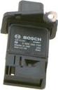 BOSCH 0 986 280 705 - Датчик потока, массы воздуха avtokuzovplus.com.ua