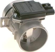 BOSCH 0 986 280 710 - Датчик потока, массы воздуха avtokuzovplus.com.ua