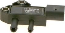 BOSCH 0 986 280 718 - Датчик, тиск вихлопних газів autocars.com.ua