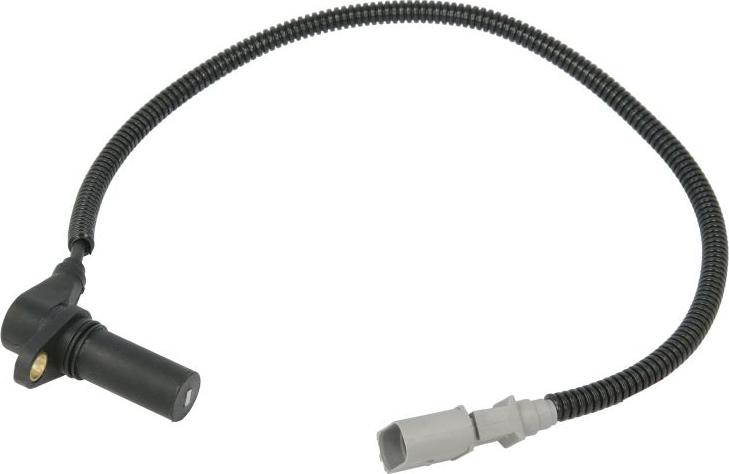 BOSCH 0 986 280 756 - Датчик імпульсів, колінчастий вал autocars.com.ua