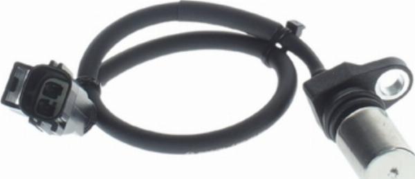 BOSCH 0 986 280 791 - Датчик імпульсів, колінчастий вал autocars.com.ua