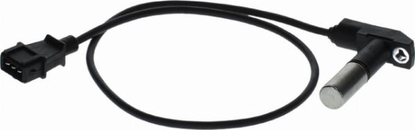 BOSCH 0 986 280 797 - Датчик імпульсів, колінчастий вал autocars.com.ua