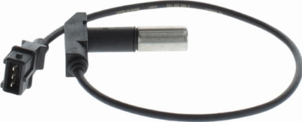 BOSCH 0 986 280 799 - Датчик імпульсів, колінчастий вал autocars.com.ua