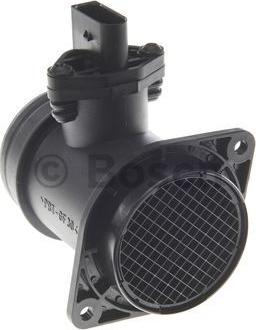 BOSCH 0 986 284 001 - Датчик потока, массы воздуха avtokuzovplus.com.ua