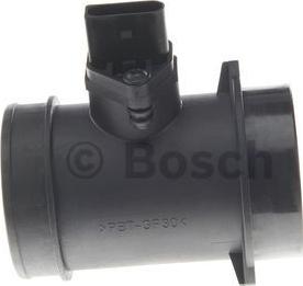 BOSCH 0 986 284 004 - Датчик потоку, маси повітря autocars.com.ua