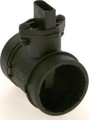 BOSCH 0 986 284 006 - Датчик потоку, маси повітря autocars.com.ua