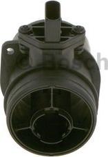 BOSCH 0 986 284 007 - Датчик потока, массы воздуха avtokuzovplus.com.ua