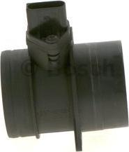 BOSCH 0 986 284 007 - Датчик потока, массы воздуха avtokuzovplus.com.ua