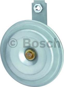 BOSCH 0 986 320 133 - Звуковий сигнал autocars.com.ua