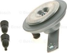 BOSCH 0 986 320 130 - Звуковий сигнал autocars.com.ua