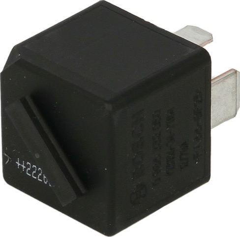 BOSCH 0 986 332 050 - Блок управління, реле, система розжарювання autocars.com.ua