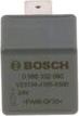 BOSCH 0 986 332 080 - Реле autocars.com.ua