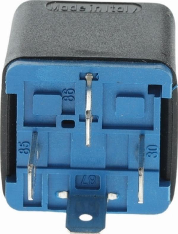 BOSCH 0 986 332 212 - Реле, робочий струм autocars.com.ua