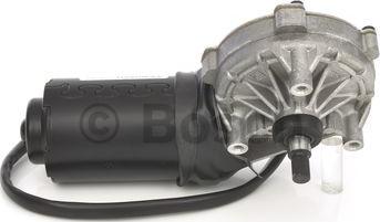 BOSCH 0 986 337 200 - Двигун склоочисника autocars.com.ua