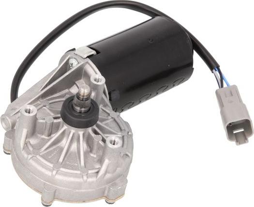 BOSCH 0 986 337 209 - Двигун склоочисника autocars.com.ua