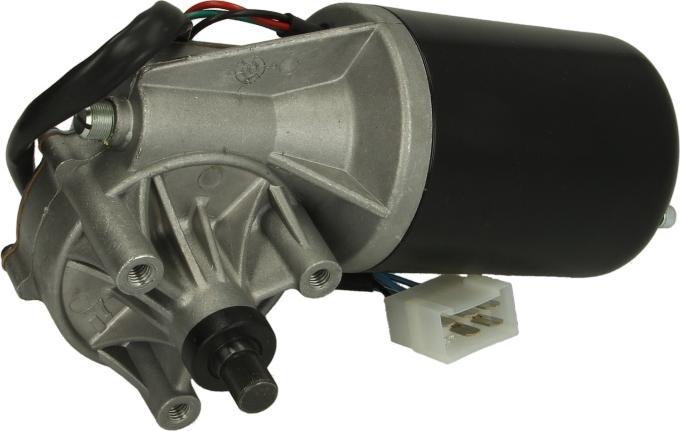 BOSCH 0 986 337 401 - Двигун склоочисника autocars.com.ua