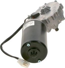 BOSCH 0 986 337 451 - Двигун склоочисника autocars.com.ua