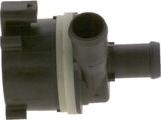BOSCH 0 986 338 402 - Додатковий водяний насос autocars.com.ua