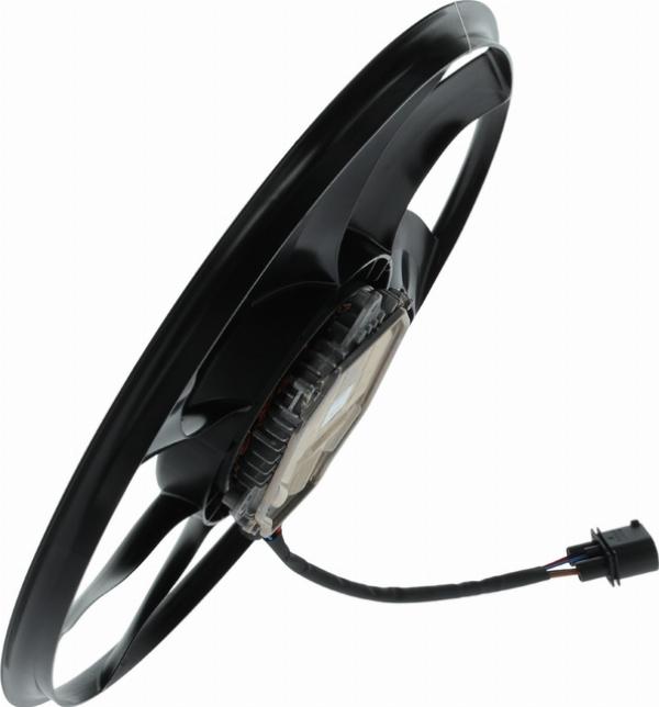 BOSCH 0 986 338 600 - Електродвигун, вентилятор радіатора autocars.com.ua