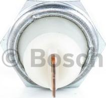 BOSCH 0 986 344 044 - Датчик, тиск масла autocars.com.ua