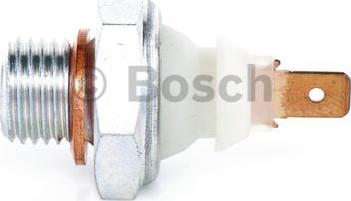 BOSCH 0 986 344 046 - Датчик, тиск масла autocars.com.ua