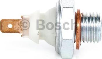 BOSCH 0 986 344 046 - Датчик, давление масла avtokuzovplus.com.ua