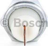 BOSCH 0 986 344 046 - Датчик, тиск масла autocars.com.ua