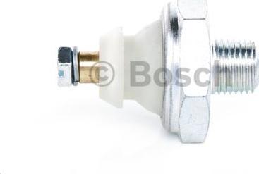 BOSCH 0 986 344 051 - Датчик, тиск масла autocars.com.ua