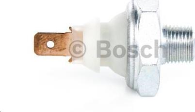 BOSCH 0 986 344 076 - Датчик, тиск масла autocars.com.ua