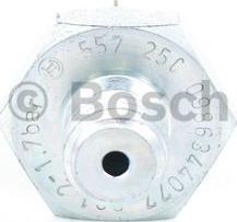 BOSCH 0 986 344 077 - Датчик, давление масла avtokuzovplus.com.ua