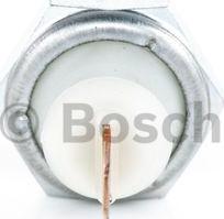 BOSCH 0 986 344 082 - Датчик, тиск масла autocars.com.ua