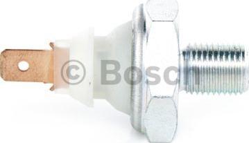 BOSCH 0 986 344 082 - Датчик, тиск масла autocars.com.ua