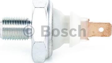 BOSCH 0 986 344 082 - Датчик, тиск масла autocars.com.ua